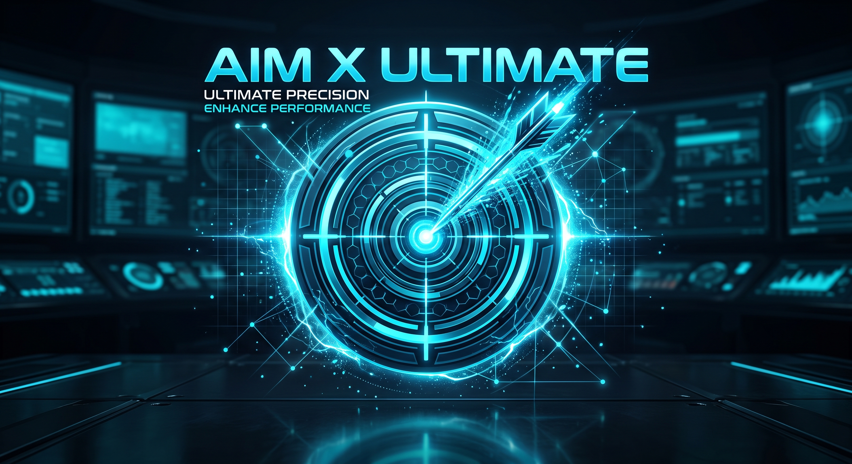 AimX Ultimate 4 Month