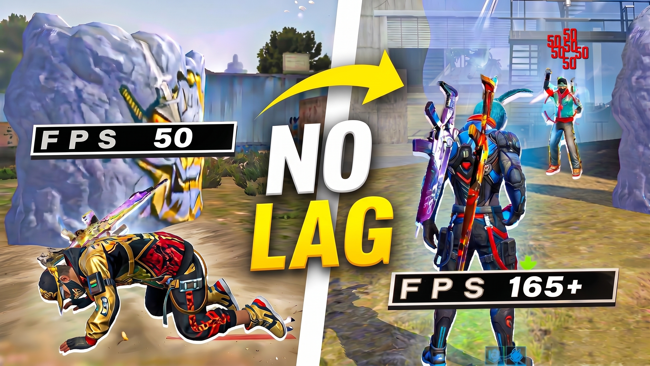 Ultimate PC Optimizations