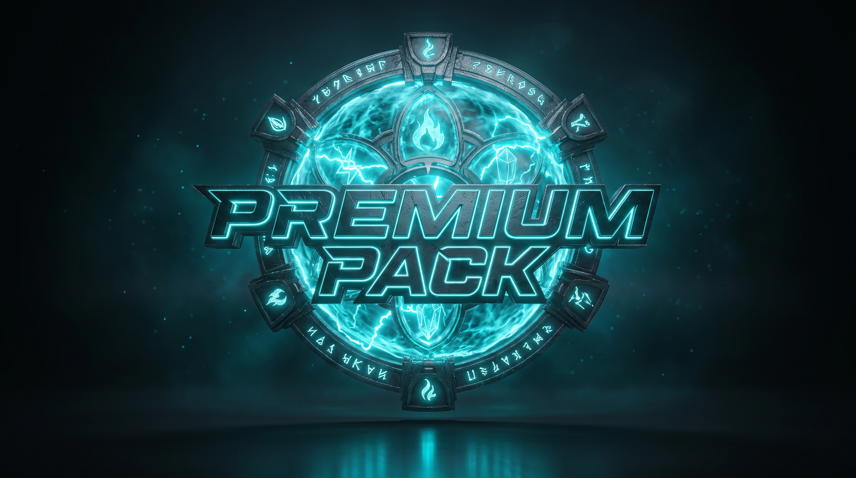 Premium Pack