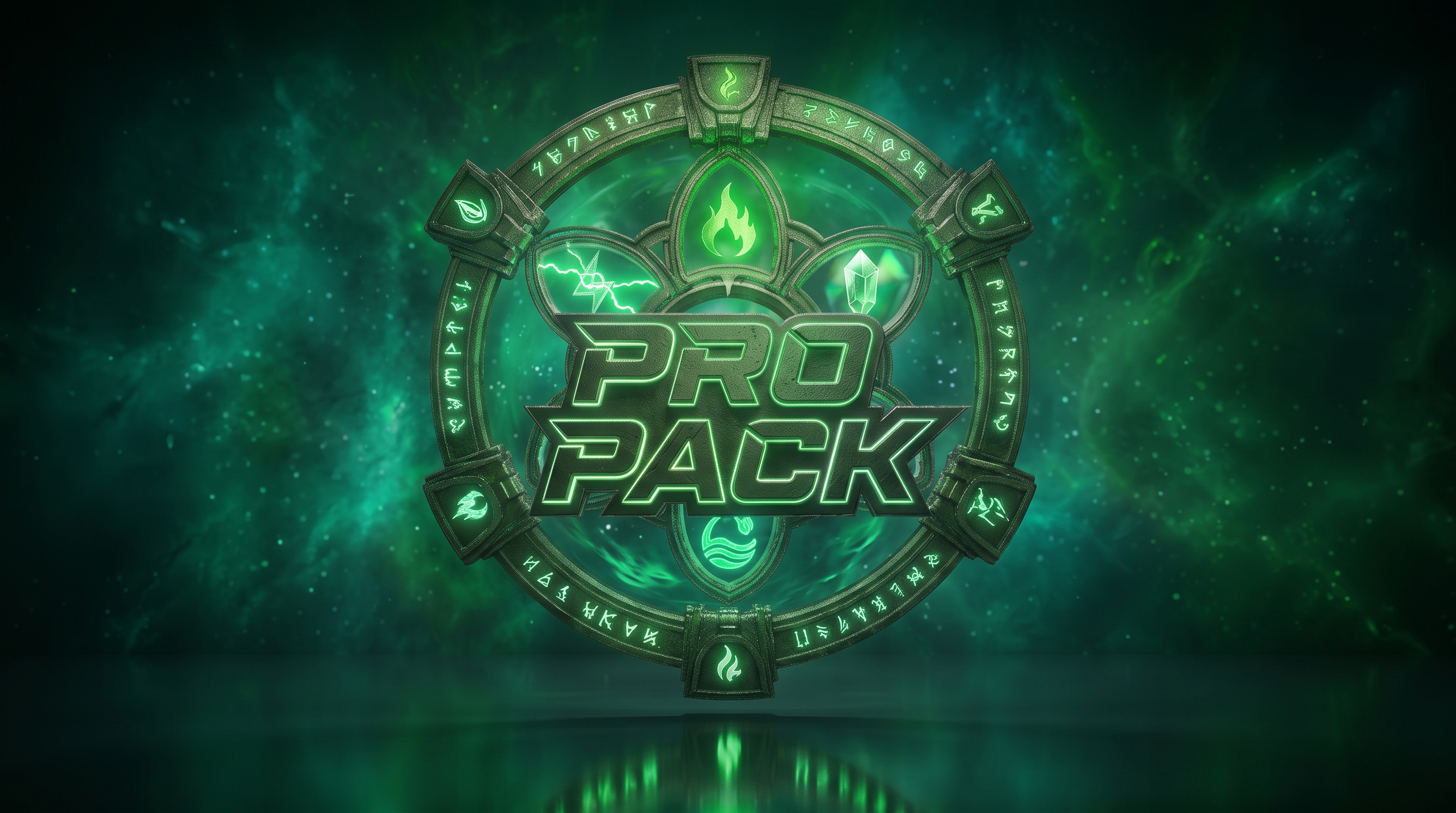 Pro Pack